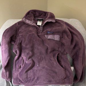Patagonia Snap-T Pullover